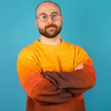 Andrew Power