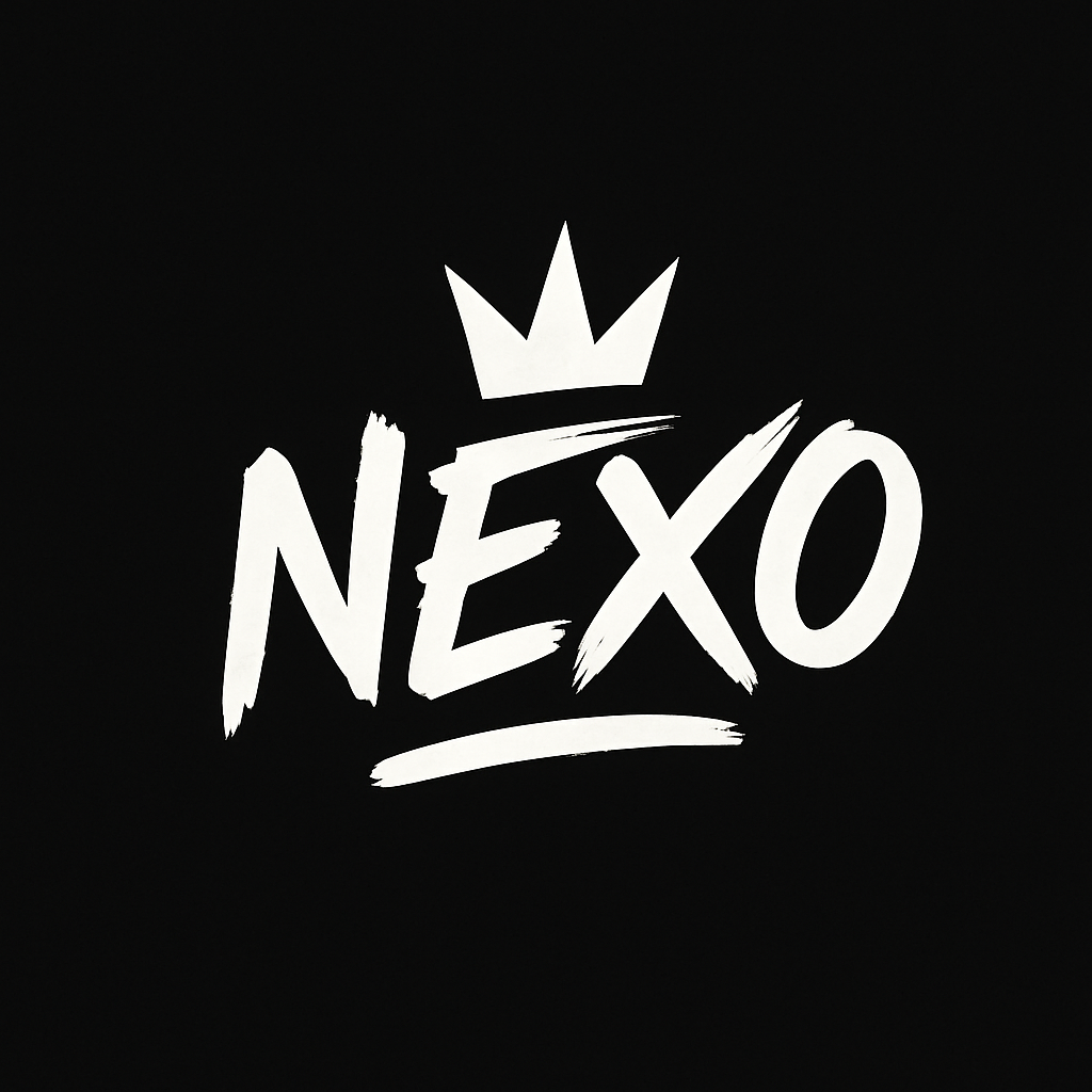 Fashion brand logo